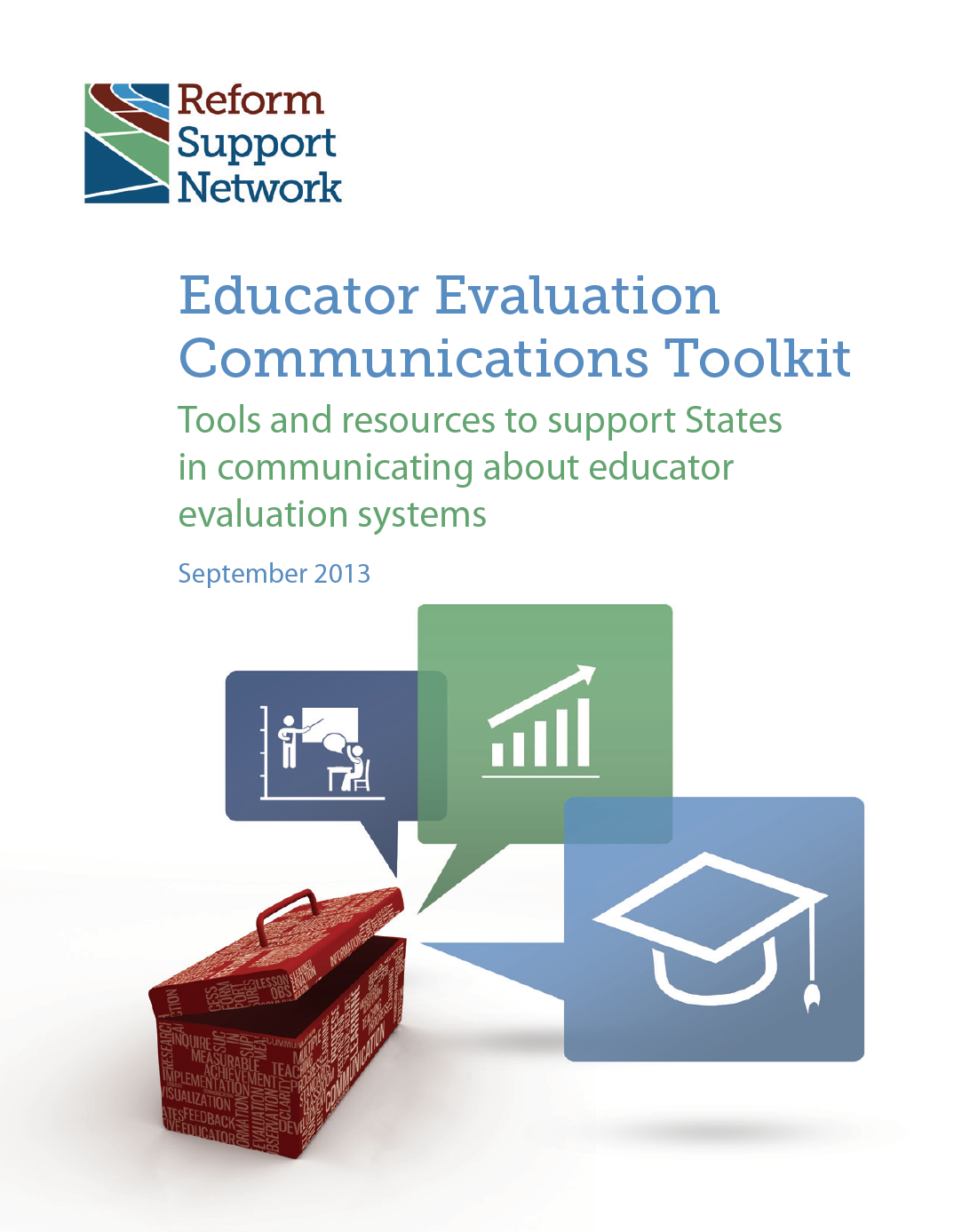 Educator Evaluation Communications Toolkit Education First