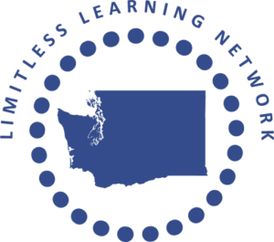 Limitless Learning Network with the state of Washington