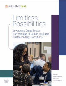 Limitless Possibilities Case Study